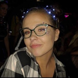 Meet your Posher, Morgan